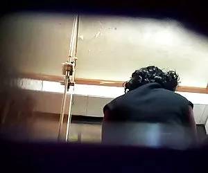 Videos d eputas voyeur de peep baño coreano