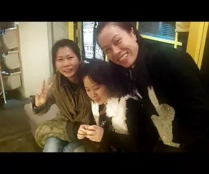Gf chabas calientes de Beijing