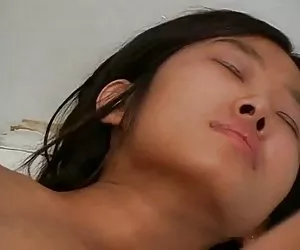 Hombre videos de penetracion anal lava, se afeita y se folla un lil' asiatico