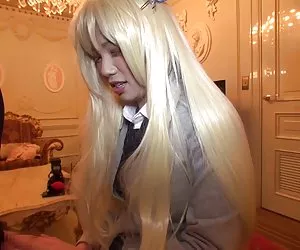 El chicas xxxx Kosatsu etch13 puede ashikawa