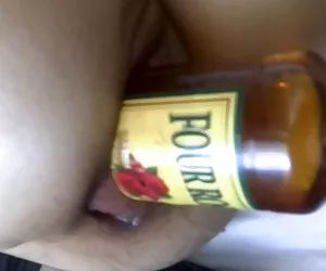 Videos de tias calientes me ven puta botella y mi agujero