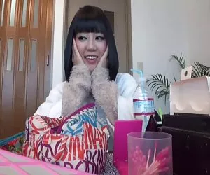 Kohaku senoras nalgonas porno uta encantador 1-por packmans
