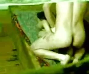 Uzbek sexo caliente pareja voyeur