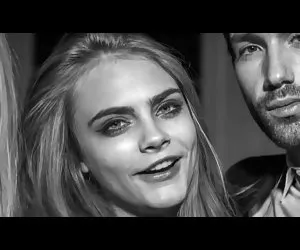 Xxx videos porno gratis cara delevingne - real salvaje