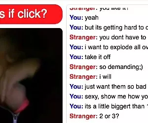 Omegle xxx mujeres ardientes - asiatico se burla
