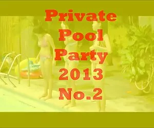 Piscina pilladas privada