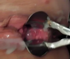 Sexo porno videos gratis creampie de espéculo