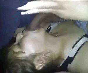 Mi chicascalientes mamá grande
