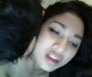 Buen xporno asiático