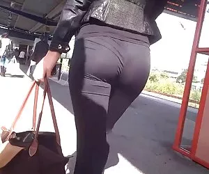 Leggins videos xxx porno gratis caliente en el tren