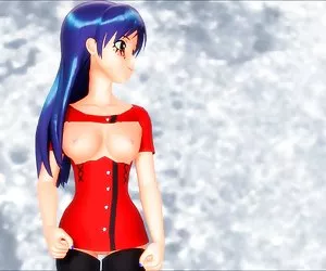 MMD videos xxx porno gratis 