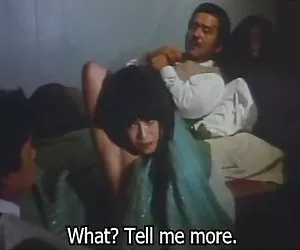 Videos poorno maderas son mojada mfm (escena de trío erótico) de 1973