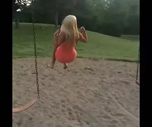 ¡Un porno par de pawgs consentido!!!!!!