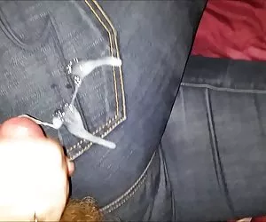 Cumload mujeres denudas todo sus jeans
