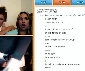 Del putasgratis cbt en omegle
