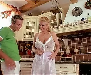 Mamá fotos mujeres caseras tetona