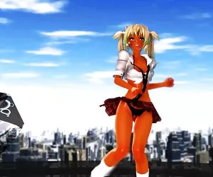 MMD