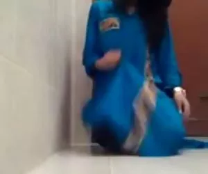 Niña India