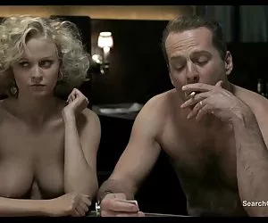 Shannah laumeister desnudo - tonto de nadie
