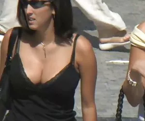 oculta videos por no gratis - tetona rebotando tetas vol 10