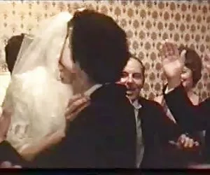 Clásico videos pprno - edredón de plumas de novia