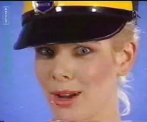 Chicas ver pono en uniforme tira