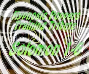 Entrenador xporno videos - basado en formadores de Salomón