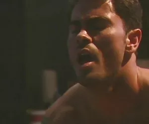 La película porno morena cachonda y admirable es haciendo mamada impresionante