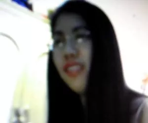 Nerd porn sex hot feo Asia en cam