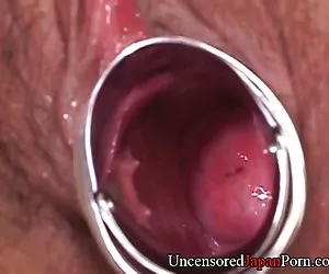Sin chiccas calientes censura japonesa desordenado bukkake facial - misato kuninako