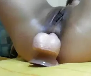 Peliculas xx porno consolador anal