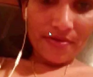 Videos porno con tetas grandes milf india self shot video 2