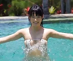 Videos gratis se sexo mizuki hoshina sexy en swimpool - no nude