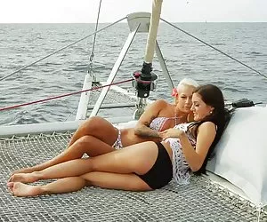 Videos porno gratis del dia lullu y julie