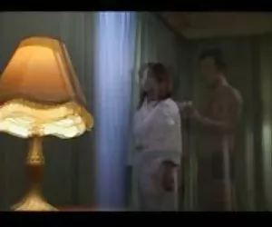 Esposa mujeres de culonas japonesa obtiene creampie