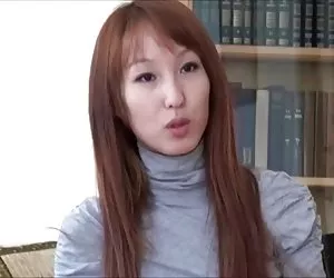Porno de xxx pornstar asiática del este ruso dana kiu, entrevista