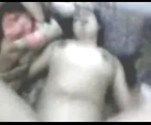 Parte xxx videos cachondos de escándalo de Indonesia-padang 4