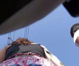 Chubby anal creampie cachondo madura coño peludo