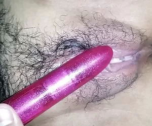 Esposa xxx de viejas y un vibrador