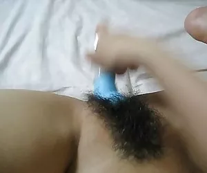 Porno viejas calientes 27 años de edad novia japonesa masturbarme self-cam 3