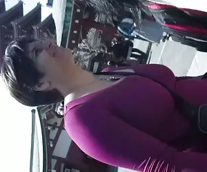 Voyeur bien putas 