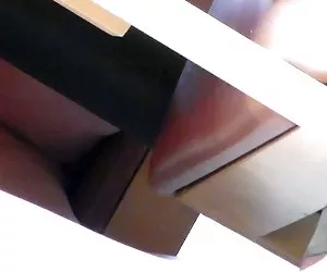 Estudiante videos xxx putas de BBW se extiende en la panera 1