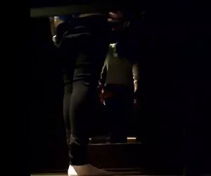 Guarras vestidores asian teen 21