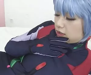 Cosplay de japonesas sexo