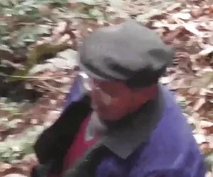 Serie bosque - del bosque salvaje