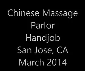 Masajes chinos handjob sj 1
