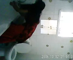 Desi bangoli bhabi baño construido para bbc