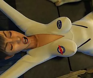 Ataque videos xxx putad de Marte 3
