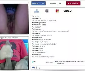 Xxx putas perras bazoocam, peludo coño italiano adorable