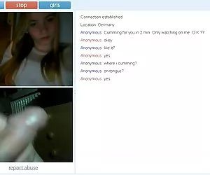 Perrascalientesx me ver cumming 30